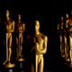 Oscar statuettes
